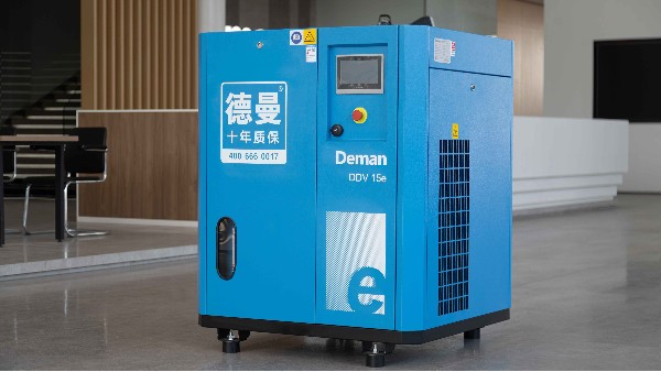 空壓機出現在新能源汽車的哪些制造環(huán)節(jié)？